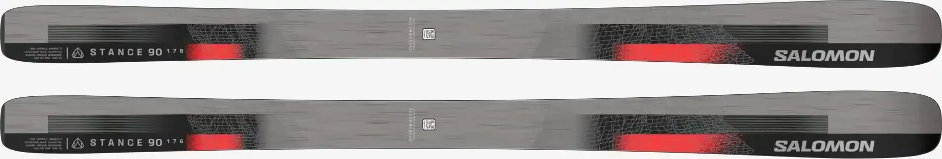 SALOMON STANCE 90 2026
